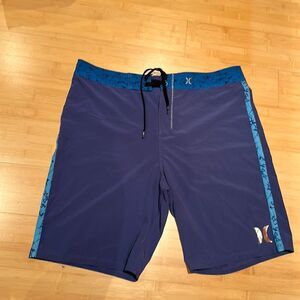 Hurley bathing suit